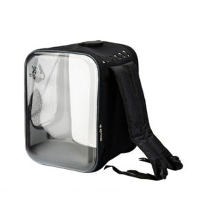 (زاریکس) کوله اکونومی طلق دار سگ و گربه