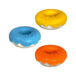 (زاریکس) اسباب بازی دونات فومی