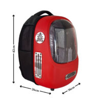 (آساپت) کوله فضایی فایبر گلس لاکچری