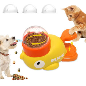 اسباب بازی پدالی تشویقی خور سگ و گربه