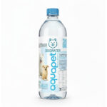 (آکوا پت) آب آشامیدنی فرموله شده مخصوص سگ 650 میلی