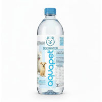 (آکوا پت) آب آشامیدنی فرموله شده مخصوص سگ 650 میلی