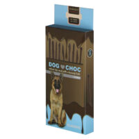 (داوو پلاس) تشویقی سگ میله ای نرم با طعم کلاسیک 50 گرمی