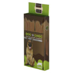 (داوو پلاس) تشویقی سگ میله ای نرم با طعم سیرابی 50 گرمی