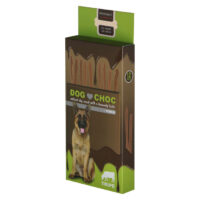 (داوو پلاس) تشویقی سگ میله ای نرم با طعم سیرابی 50 گرمی