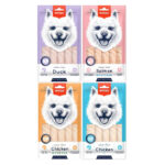 (ونپی) تشویقی بستنی سگ 14 گرمی