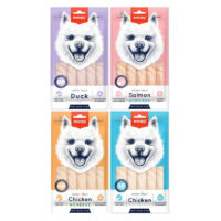 (ونپی) تشویقی بستنی سگ 14 گرمی