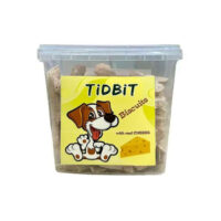 (پت آلپین) تشویقی بیسکوییت سگ با طعم پنیر 160 گرمی