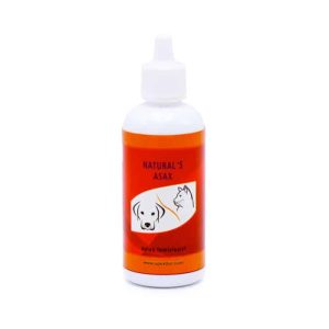 (اپکس) قطره گوش سگ و گربه 60 میلی