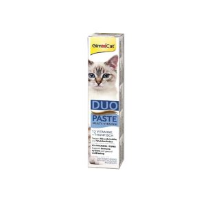 Duo Paste [جیم کت