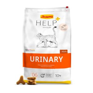 (جوسرا) غذای خشک گربه مشکلات ادراری - Urinary
